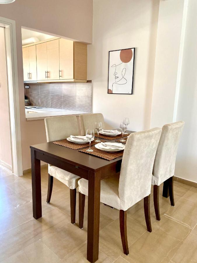 Nafpaktos Accommodation Near Historic Center Екстериор снимка