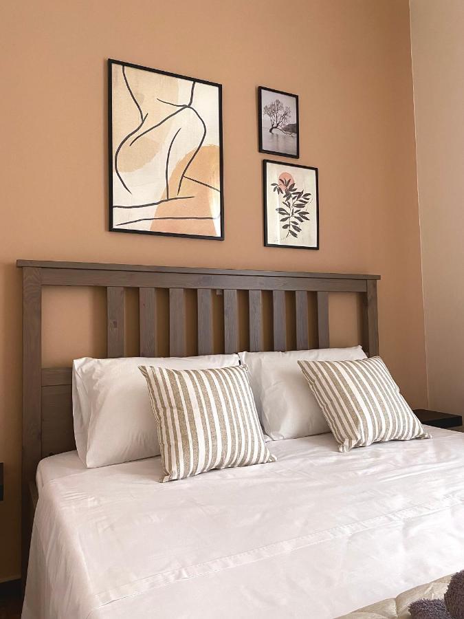 Nafpaktos Accommodation Near Historic Center Екстериор снимка