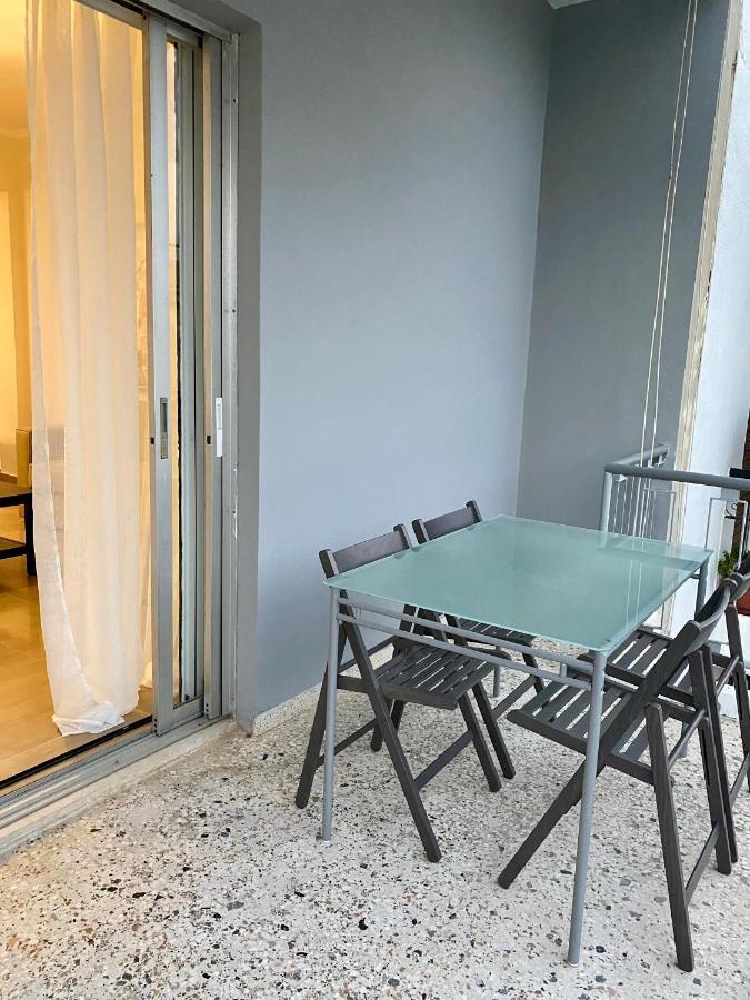 Nafpaktos Accommodation Near Historic Center Екстериор снимка